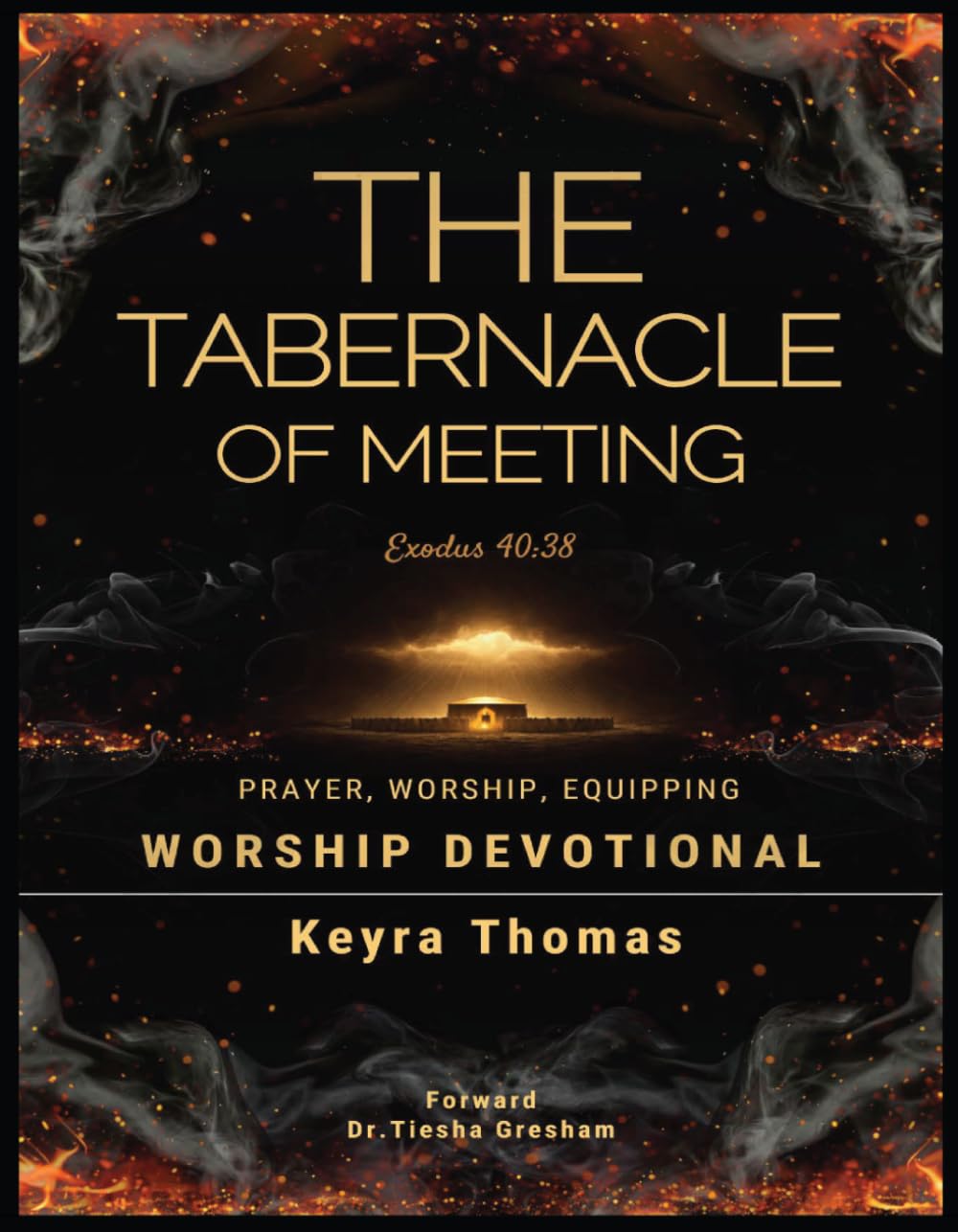 The Tabernacle of Meeting