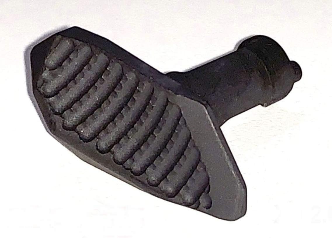 Amazon GoGun USA ガスペダル テイクダウンレバー 交換用 Sig Sauer P320 Gas Pedal 釣り