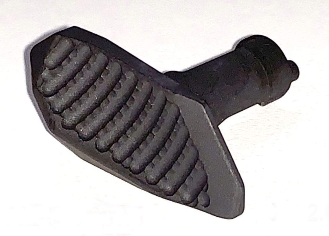 Buy Pedal Sig P320 Takedown Lever Replacement Online at desertcartAndorra