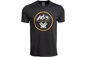 Vortex Optics Three Peaks Short Sleeve