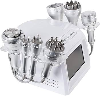 Funwill Body Slimming Machine, 40K Multifunction Weight Loss Body