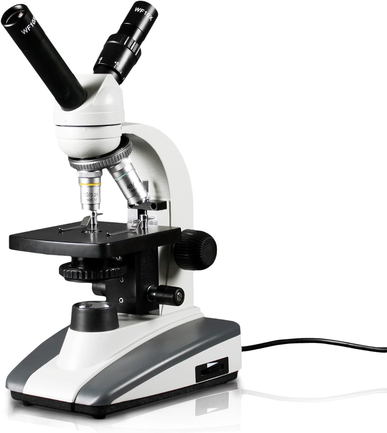 Velab VE-M1 Biological Monocular Microscope (Basic)