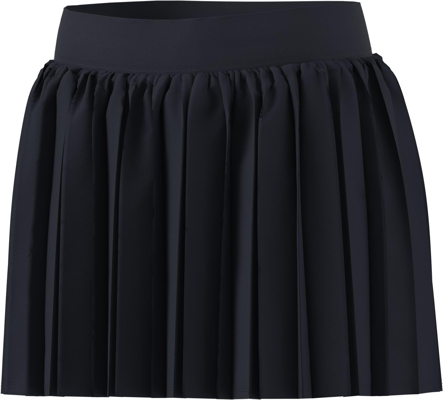 adidas Damen Tennis Classics Skirt Rock (1er Pack)