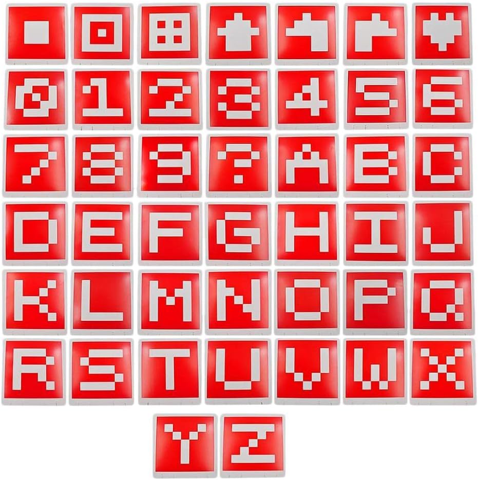 for Robot Drift Shooting Training Target