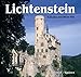 Produktbild Lichtenstein: Mit Zus.-Fass. und Bildlegenden in englischer und französischer Sprache