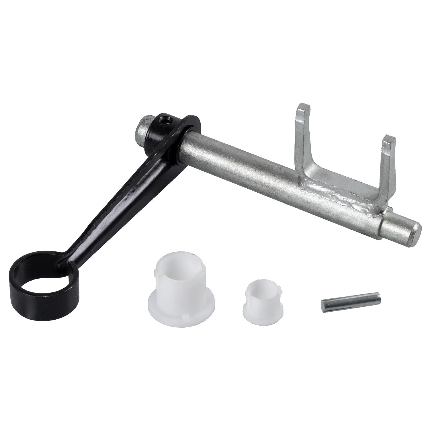 Clutch Release Fork / Lever fits PEUGEOT PARTNER 1.4 96 to 15 KFX(TU3JP) 211752