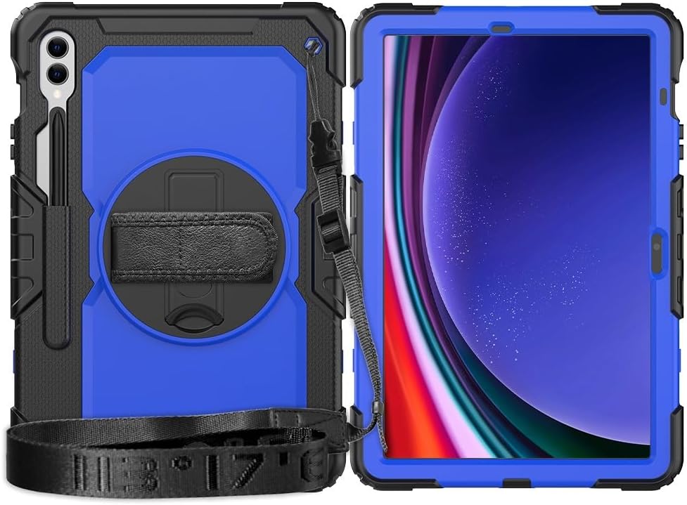 Tablet case, Tablet cover Compatible with Samsung Galaxy