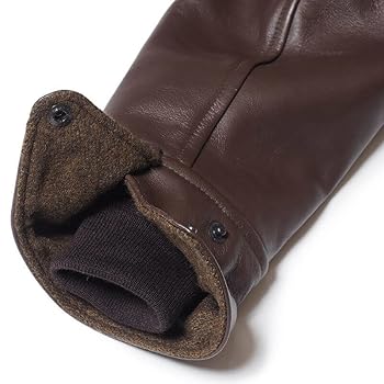 Amazon | [ウエアハウス] Lot 2169 SHORT TYPE LEATHER CAR COAT