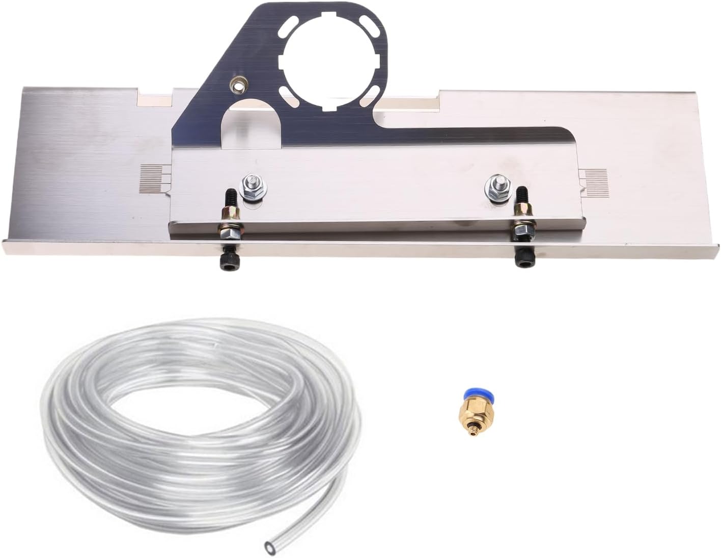 Angles Grinder Stand for 45 Degree Chamfer Cutting, Cutter Tool 45 Degree Chamfer Grinder Holder