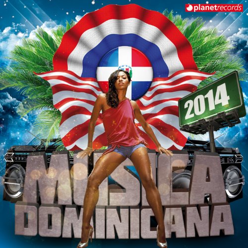 Musica Dominicana 2014