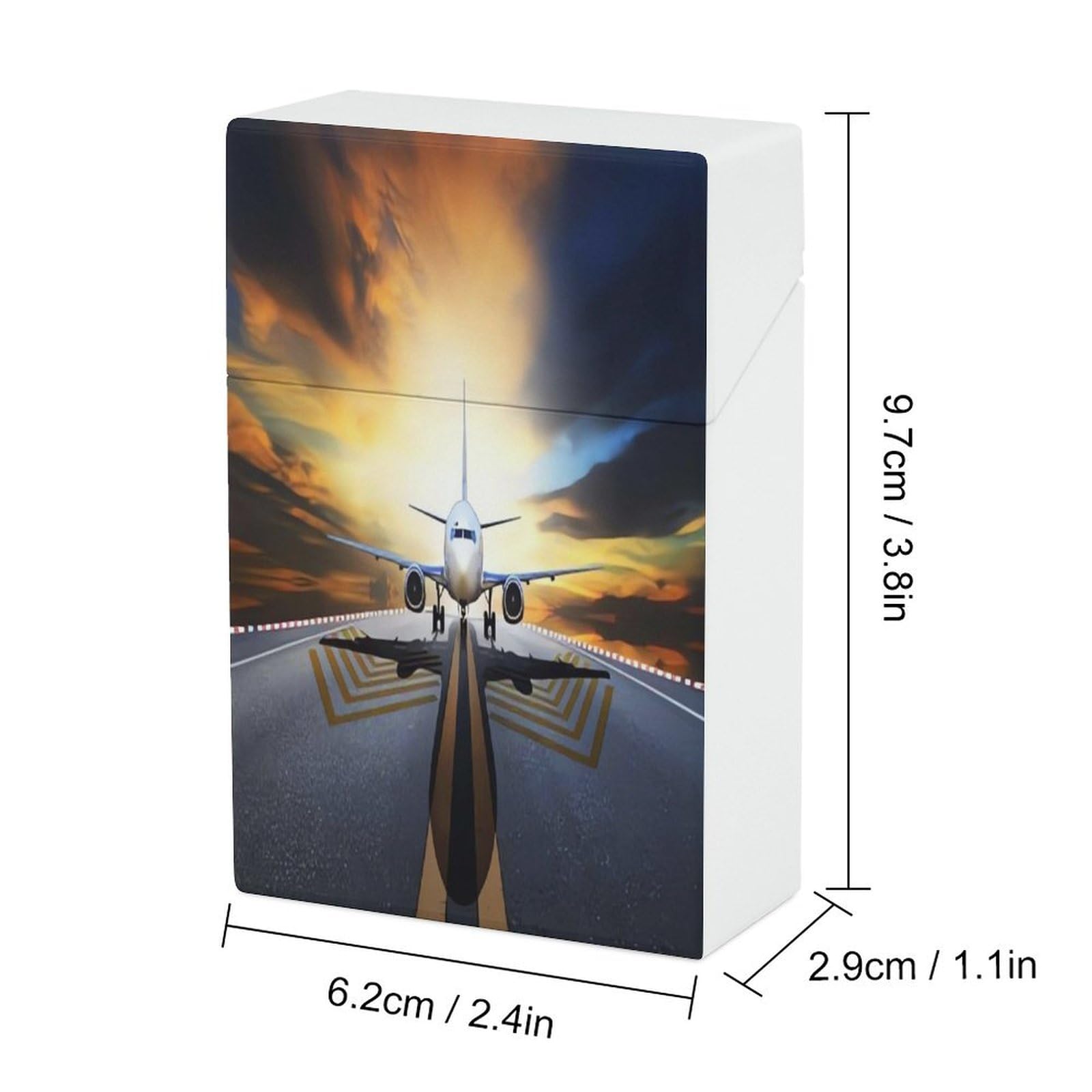 cigarette pack backpack Amazon.com: Durable Plastic Cigarette Case, Backpack Airplane Print Easy  Open/Close Design Compact and Stylish Cigarette Box for Men and Women :  טיפוח הבריאות והבית