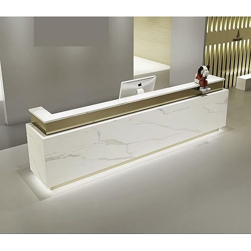 Reception Desk 0090 (72, White)