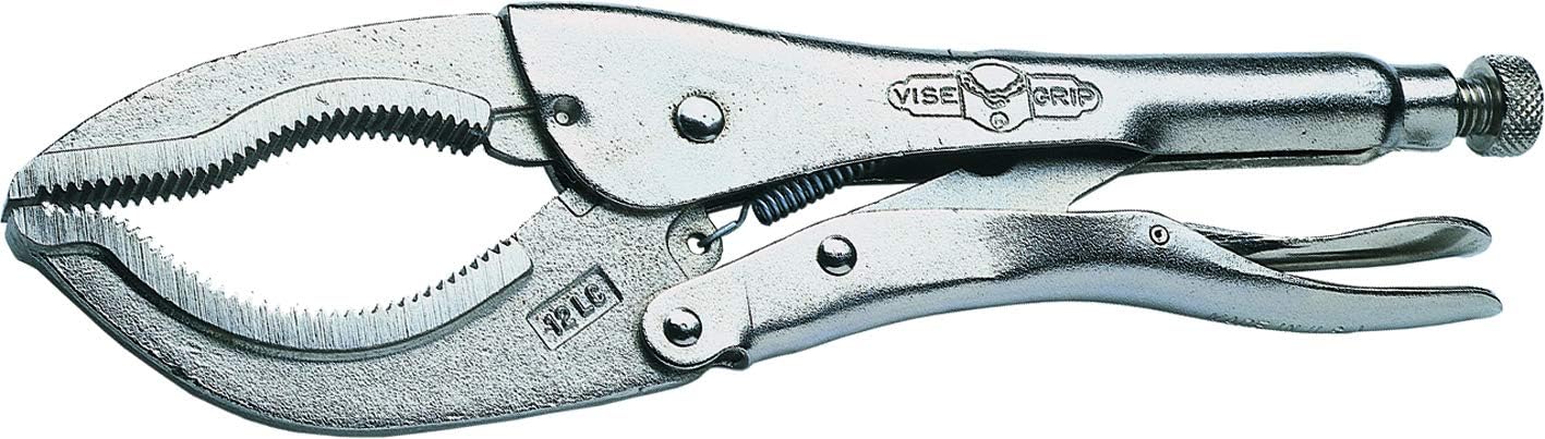 IRWIN Vise-Grip tang, hekwerk, 10-1/4-inch (2078901), blauw IRWIN Vise-Grip tang, hekwerk, 10-1/4-inch (2078901), blauw