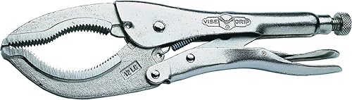 IRWIN VISE-GRIP - Alicates de bloqueo grandes, 12 pulgadas (12L3)
