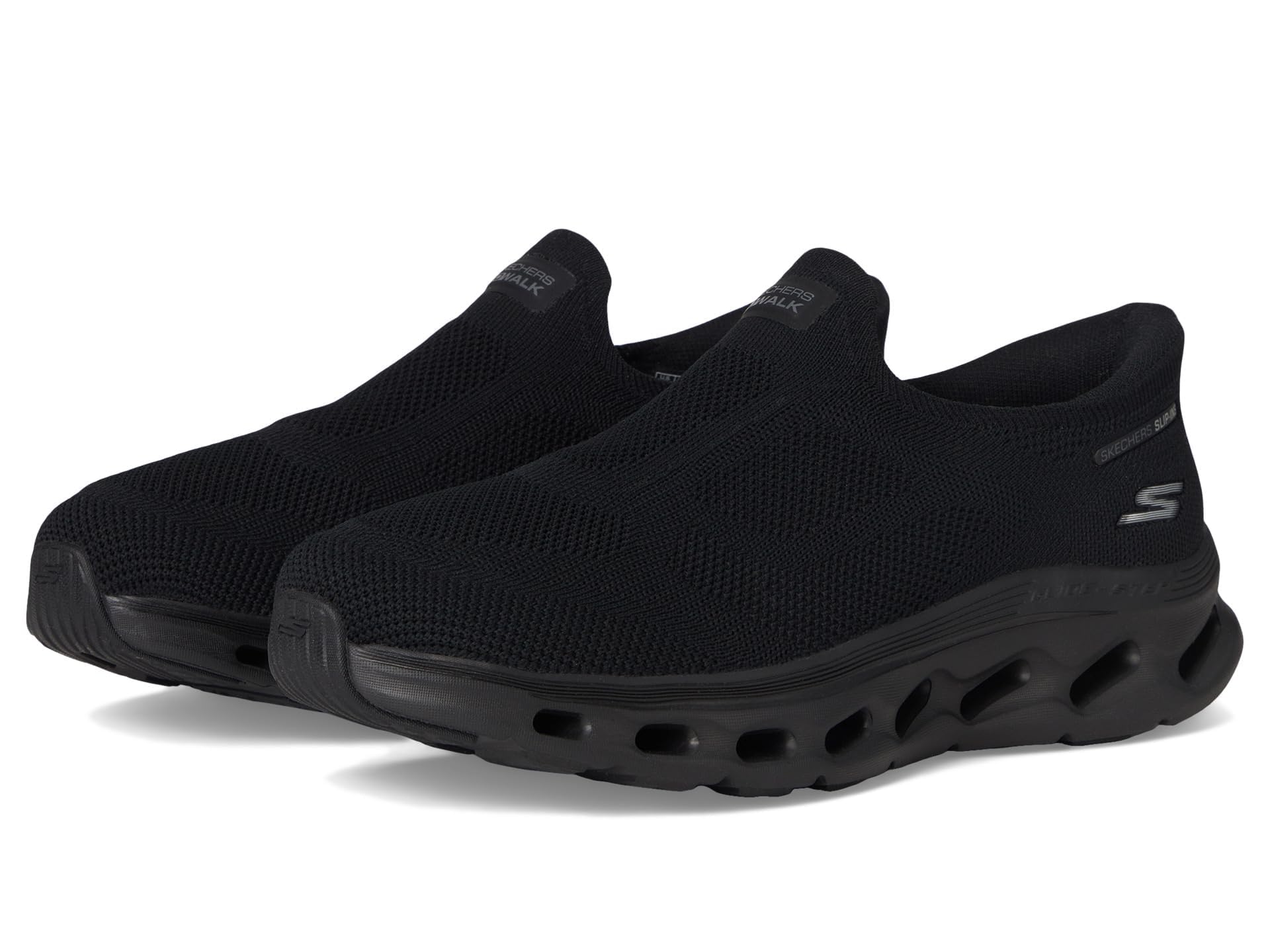 Womens GO Walk Glide-Step 2.0 - Anne Slip-ins Walking Shoes-image-28