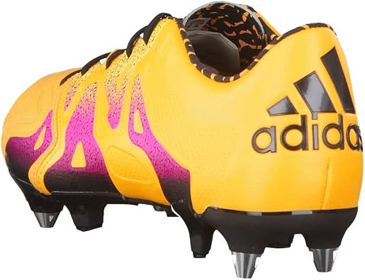 adidas Men's X 15.1 Sg Leather Football Boots