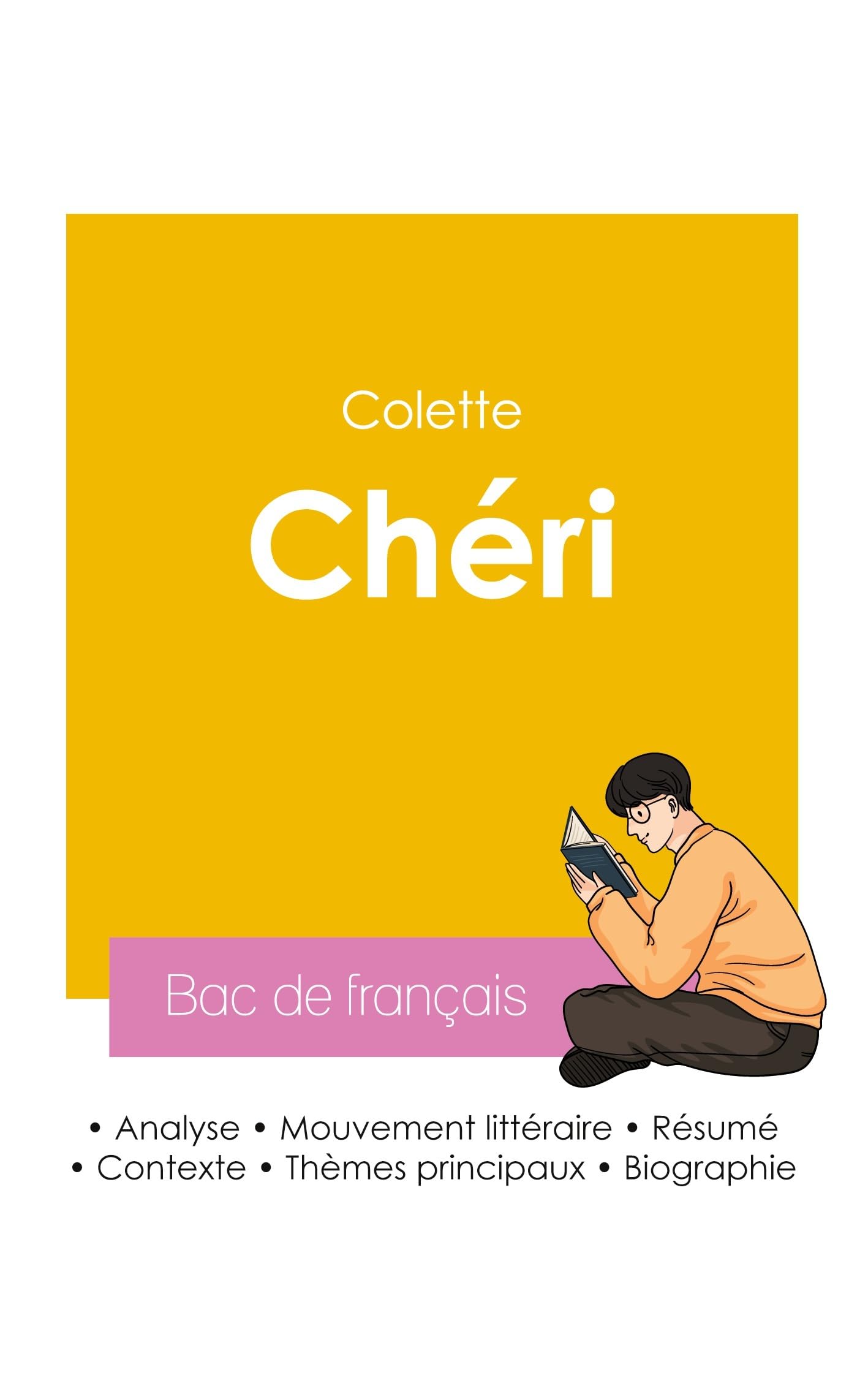 Réussir son Bac de français 2026 : Analyse du roman Chéri de Colette