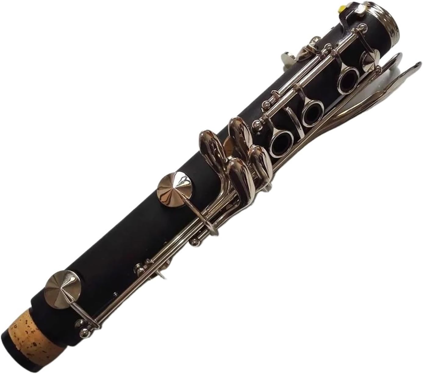 Clarinet For Beginners To Professional Musicians