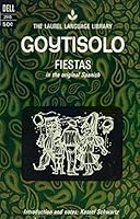Fiestas 8423311171 Book Cover