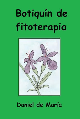 Botiquín de fitoterapia