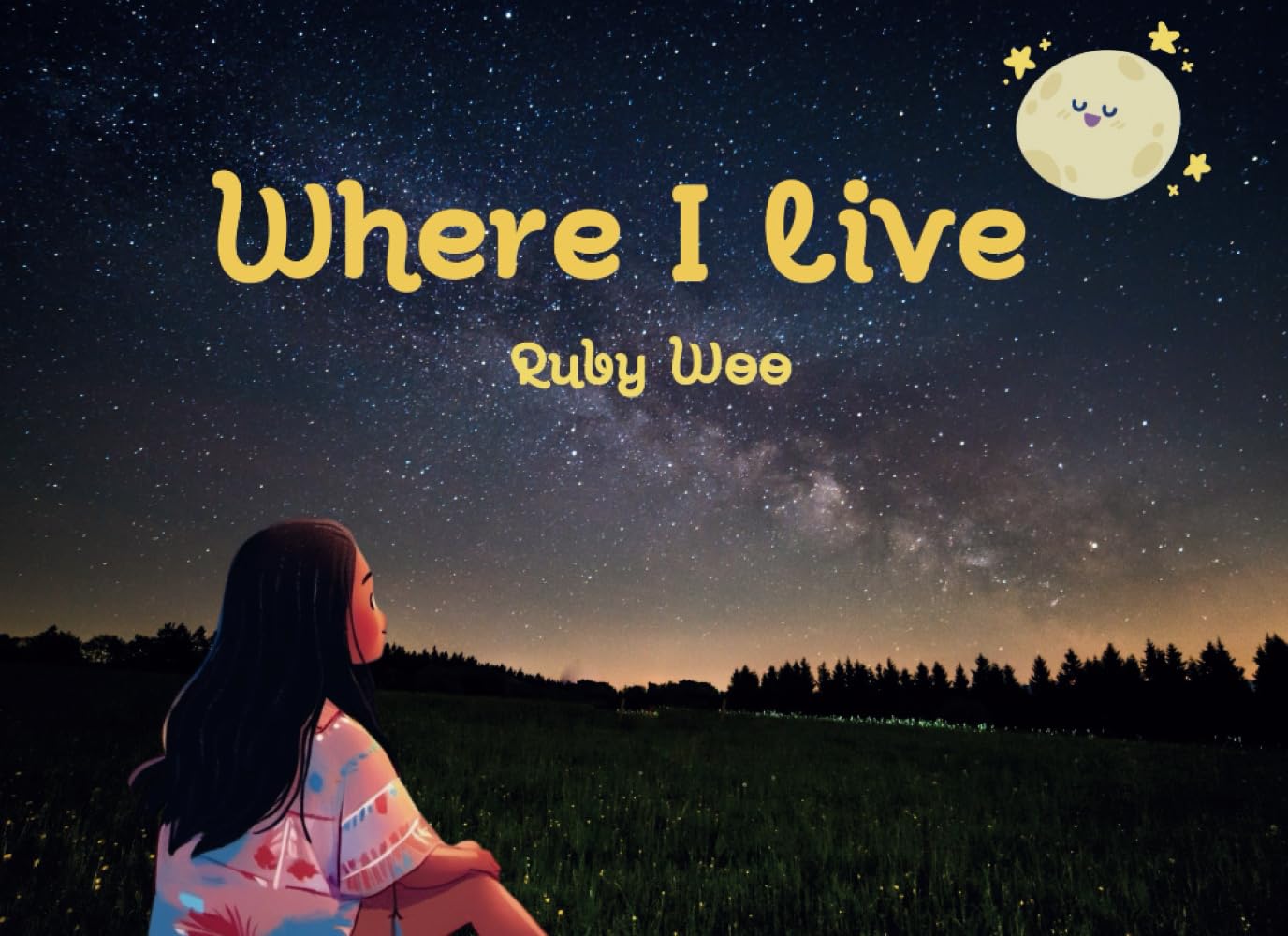 Where I Live