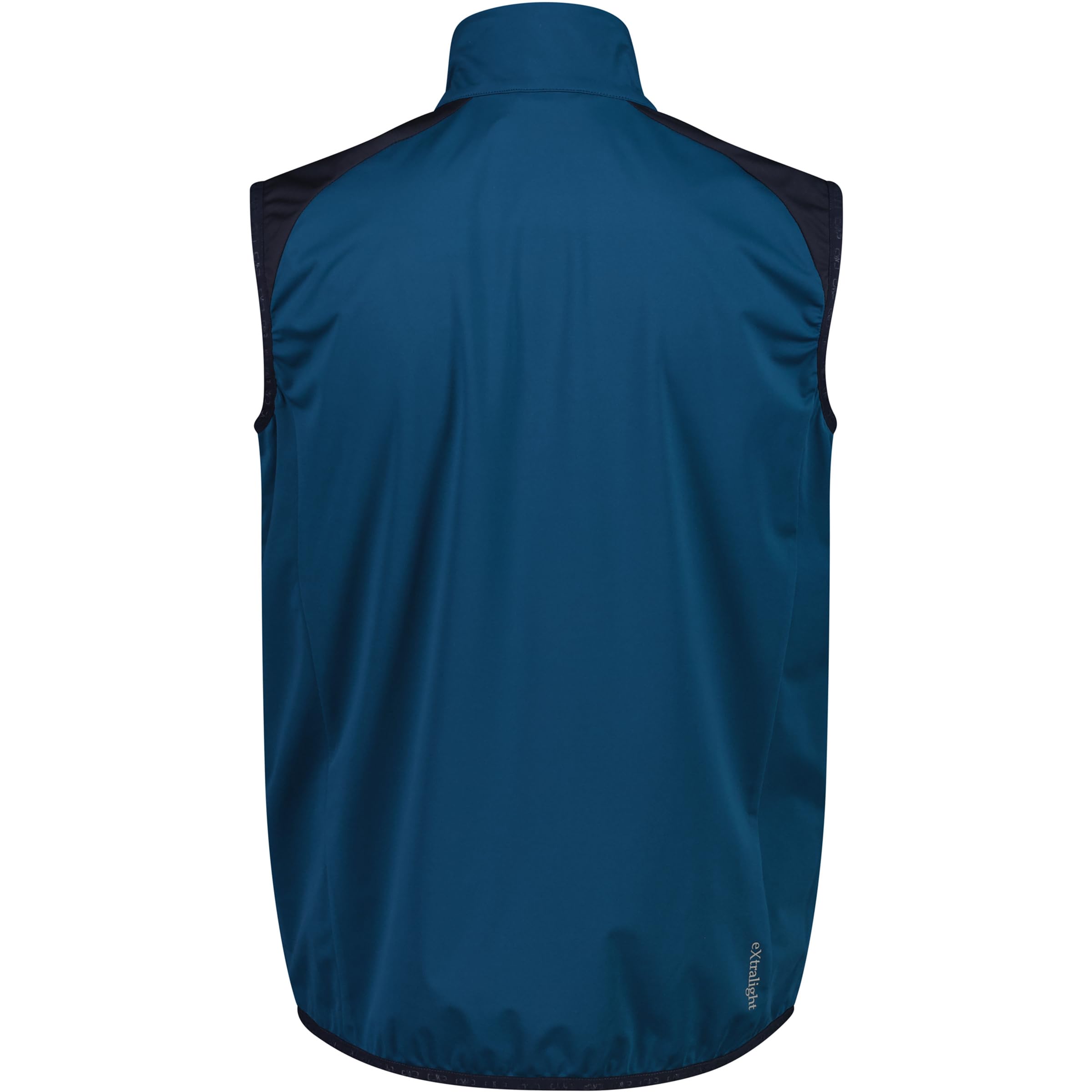CMP MAN VEST PETROLEUM