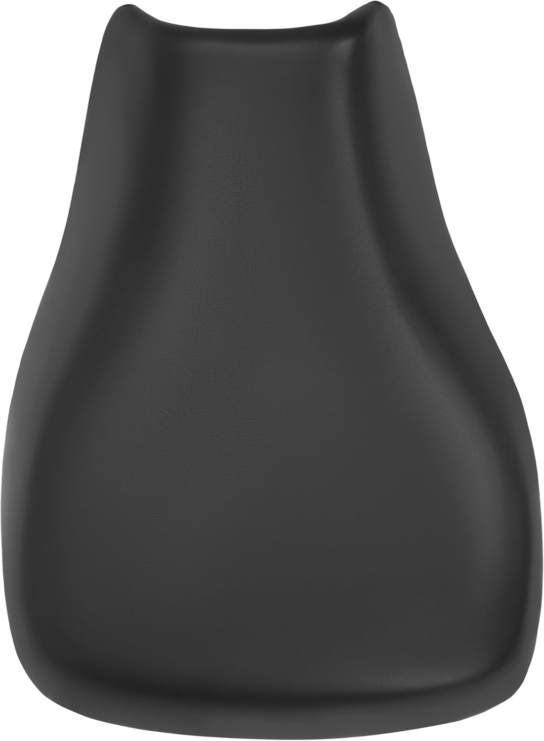 KUAFU ATV Complete Seat Compatible with 2012-2015 Yamaha Grizzly 550 700 YFM550D YFM550P YFM550F YFM700F YFM700D YFM700P Replacement for 3B4-24710-01-00 Seat Saddle Assembly Black