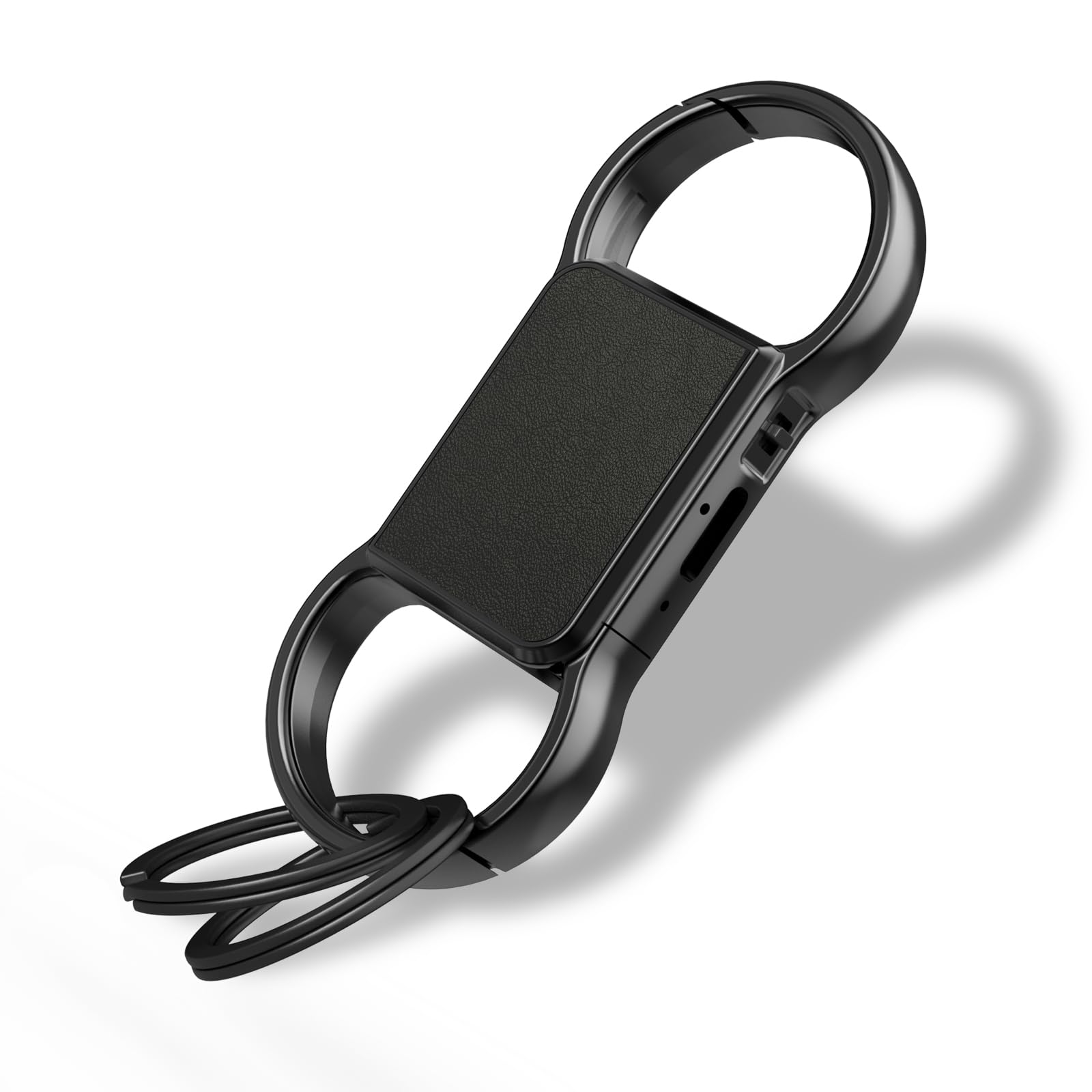 YVOER Voice Recorder