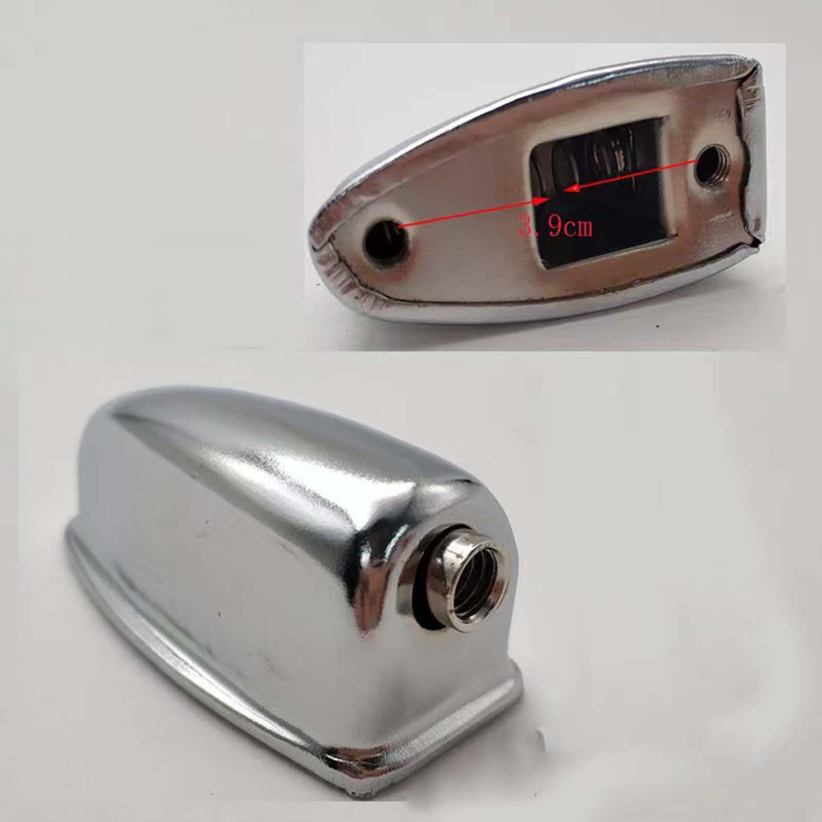 12 Pezzi Tiranti per Rullante Batteria Accessori per Orecchie Percussioni Multifunzione