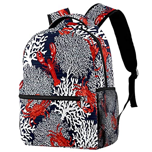 Sac à dos voyage confortable pour soulager le dos des ados et enfants
