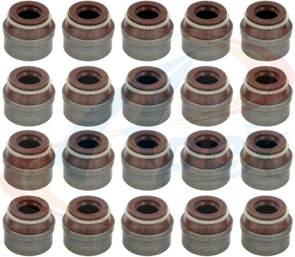 Apex Automobile Parts AVS9007 Valve Stem Seal Set