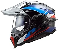 Vista 5 de LS2 Cascos Explorer Adventure Casco