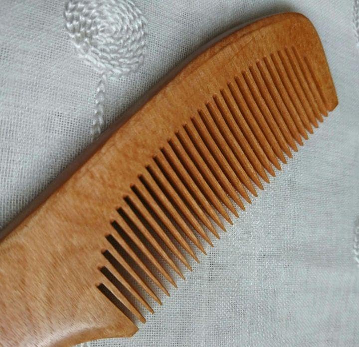 お六ぐし みねばり 17cm お六櫛 Premium” ― みねばり スーパー