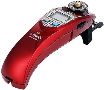 ダイワ　クリスティア　ワカサギ　電動リール　シマノ　2台　美品 Amazon | ダイワ(DAIWA) リール クリスティアワカサギ CRT+ レッド