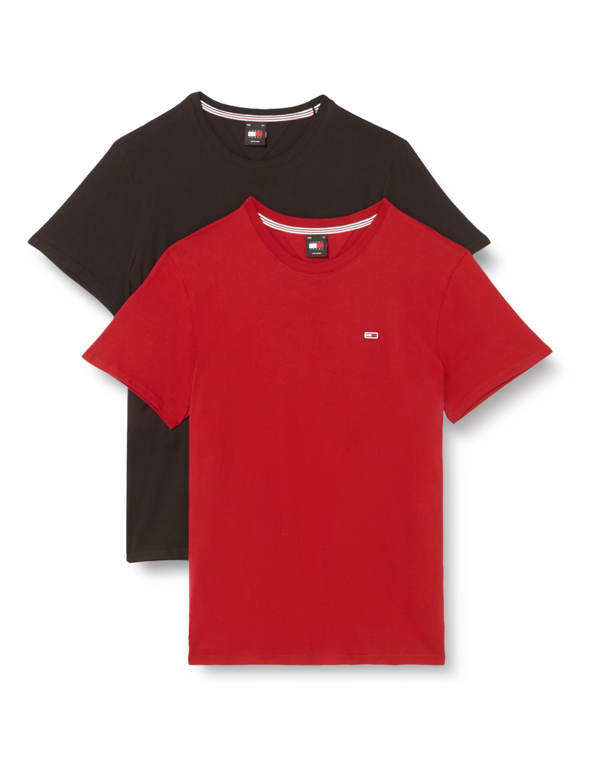 Tommy Jeans S-S para Hombre