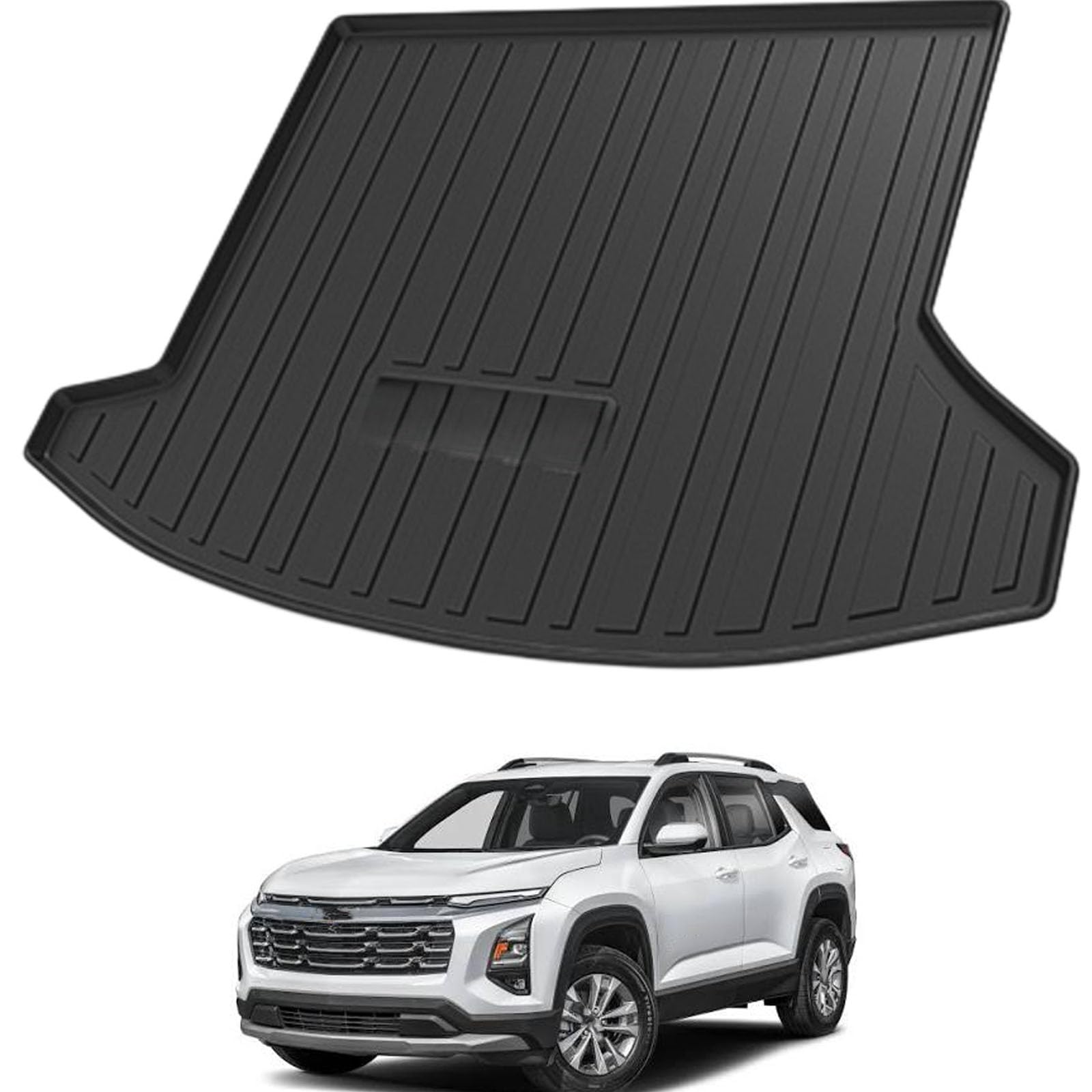 PAPEP Cargo Liner for Equinox 2025