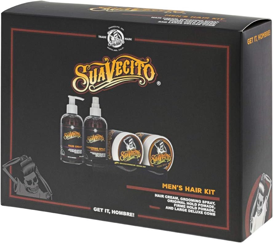 Men's Hair Kit