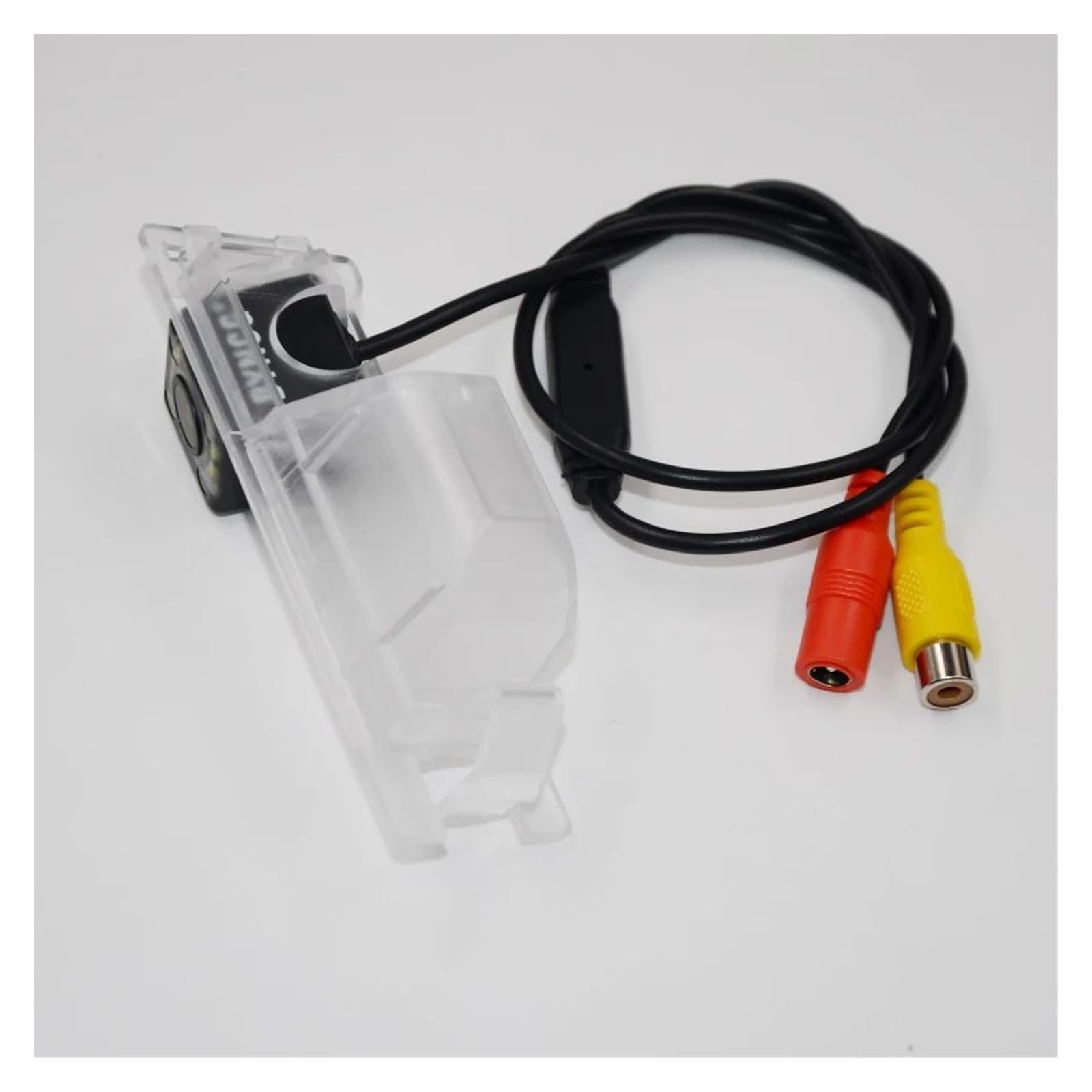 Kamera cofania IP68 wodoodporna samochodowa kamera cofania zamiennik kamery cofania dla FIAT do Grande Backup Cam szeroki kąt widzenia kamera cofania (tylko kamera) (tylko kamera)