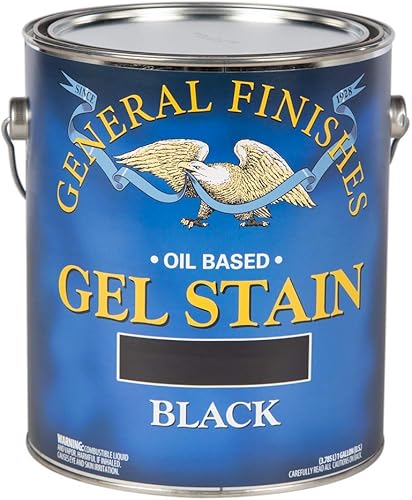 Miniatura 8 de General Finishes - Tinte en gel