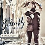 Cover of The Butterfly Project