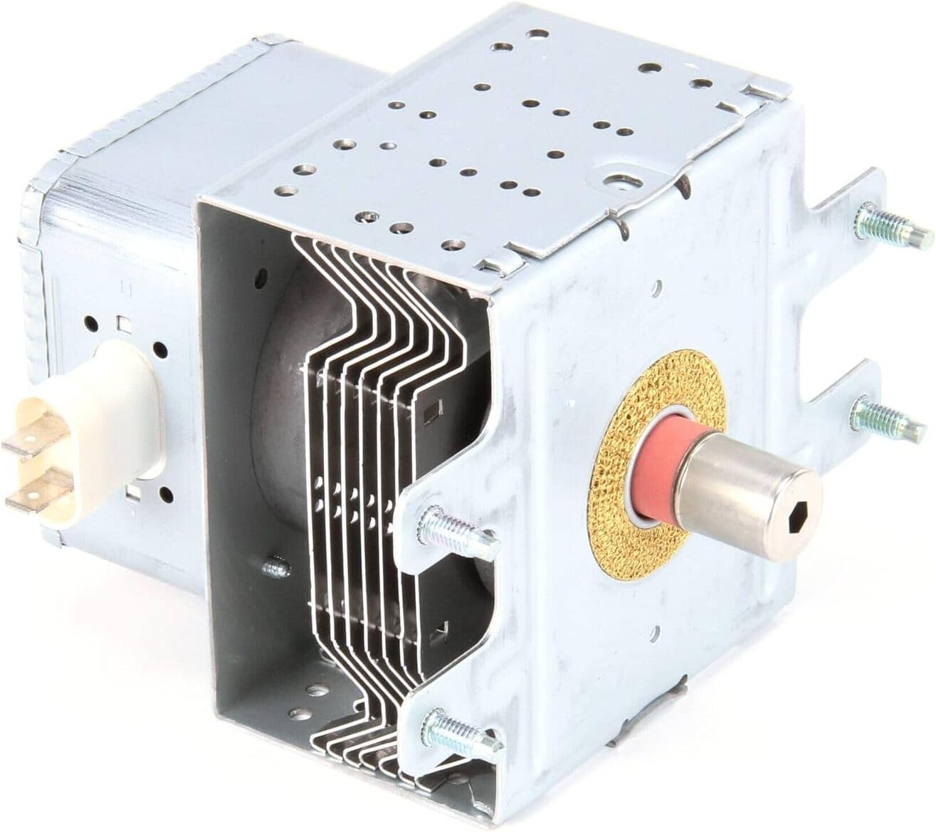 Replacement for Merrychef Magnetron Toshiba 2M303H Based On Sample P30Z1415 -
