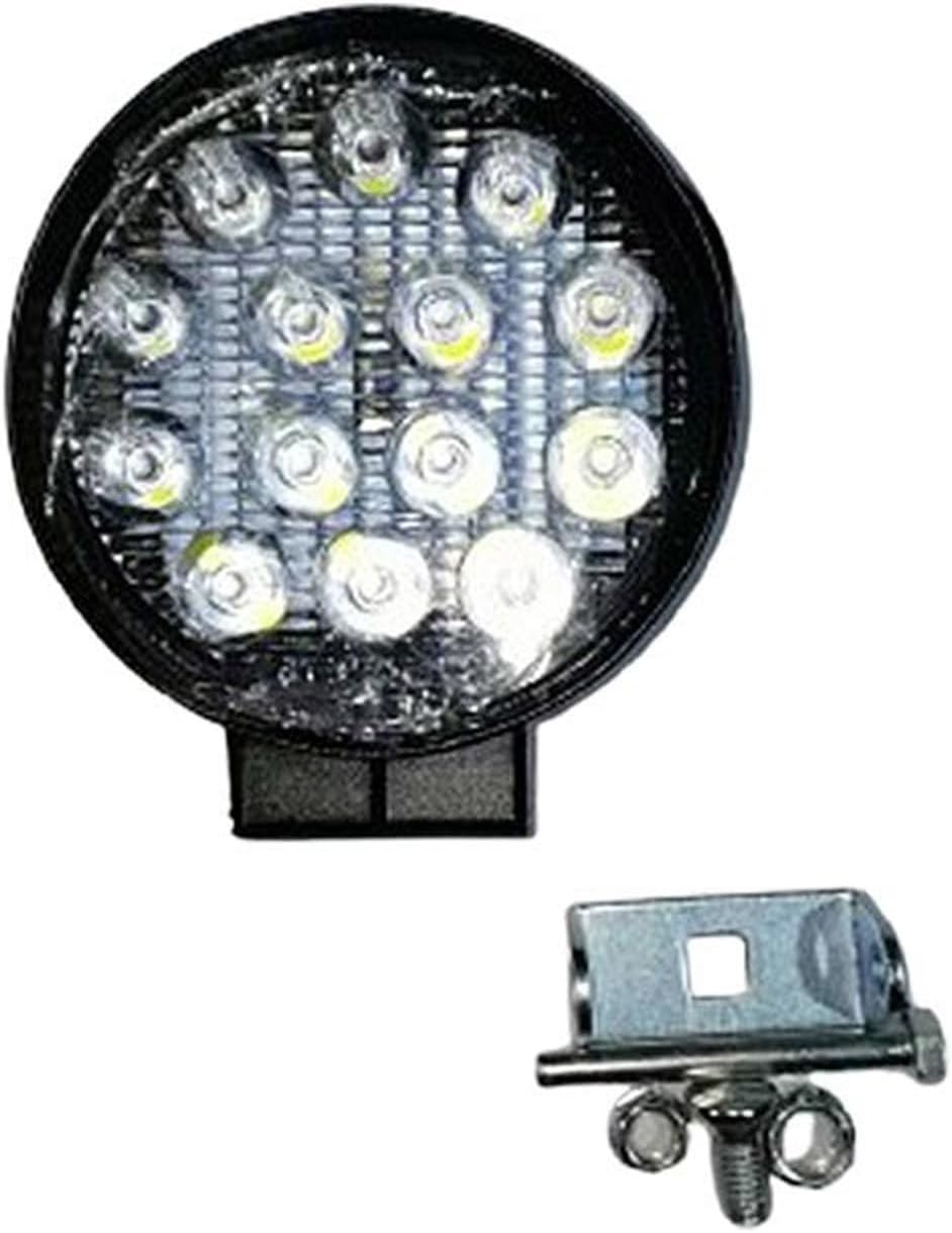Thick LED Light 42W