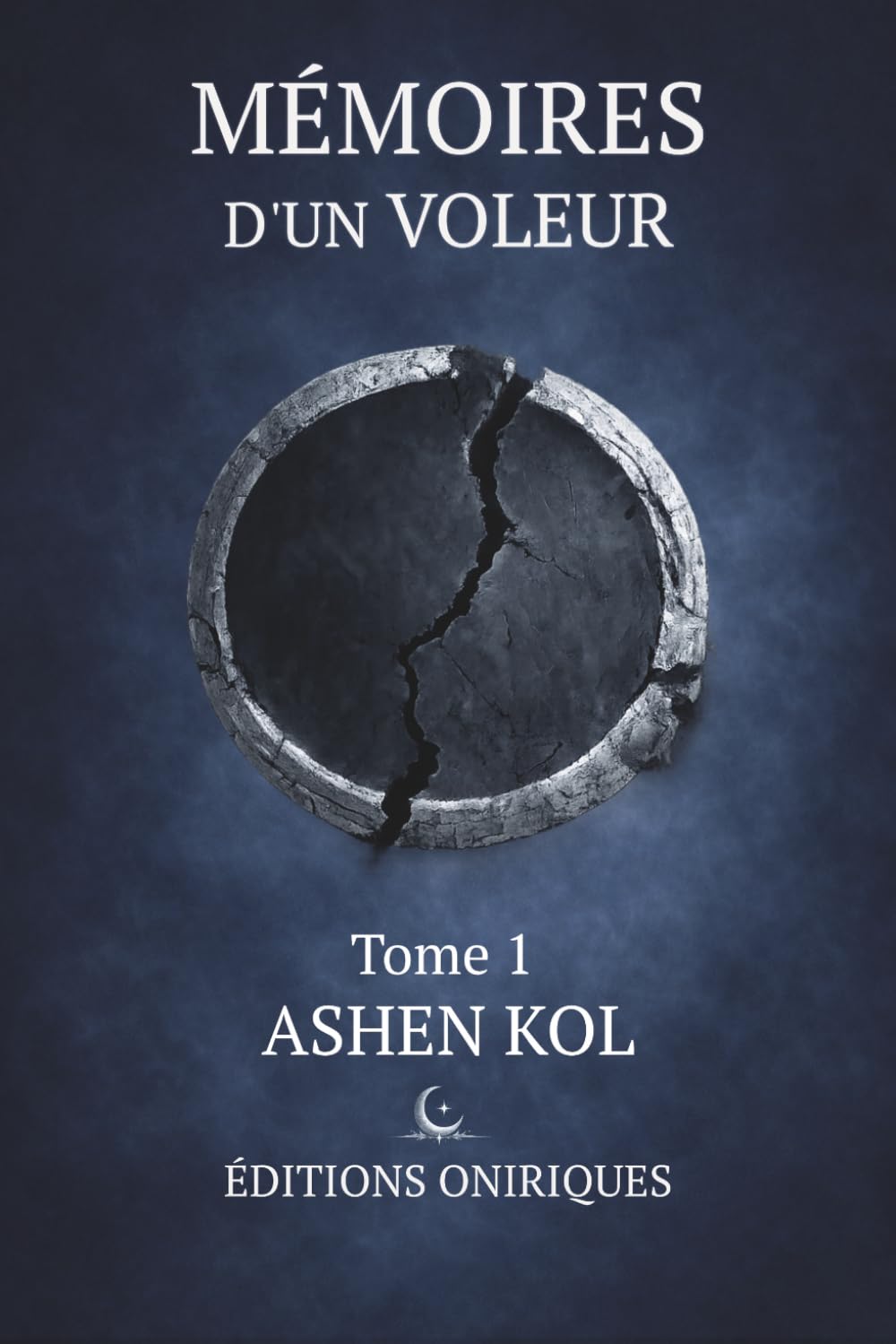 Mémoires d’un voleur: Tome 1 — Un jour presque ordinaire
