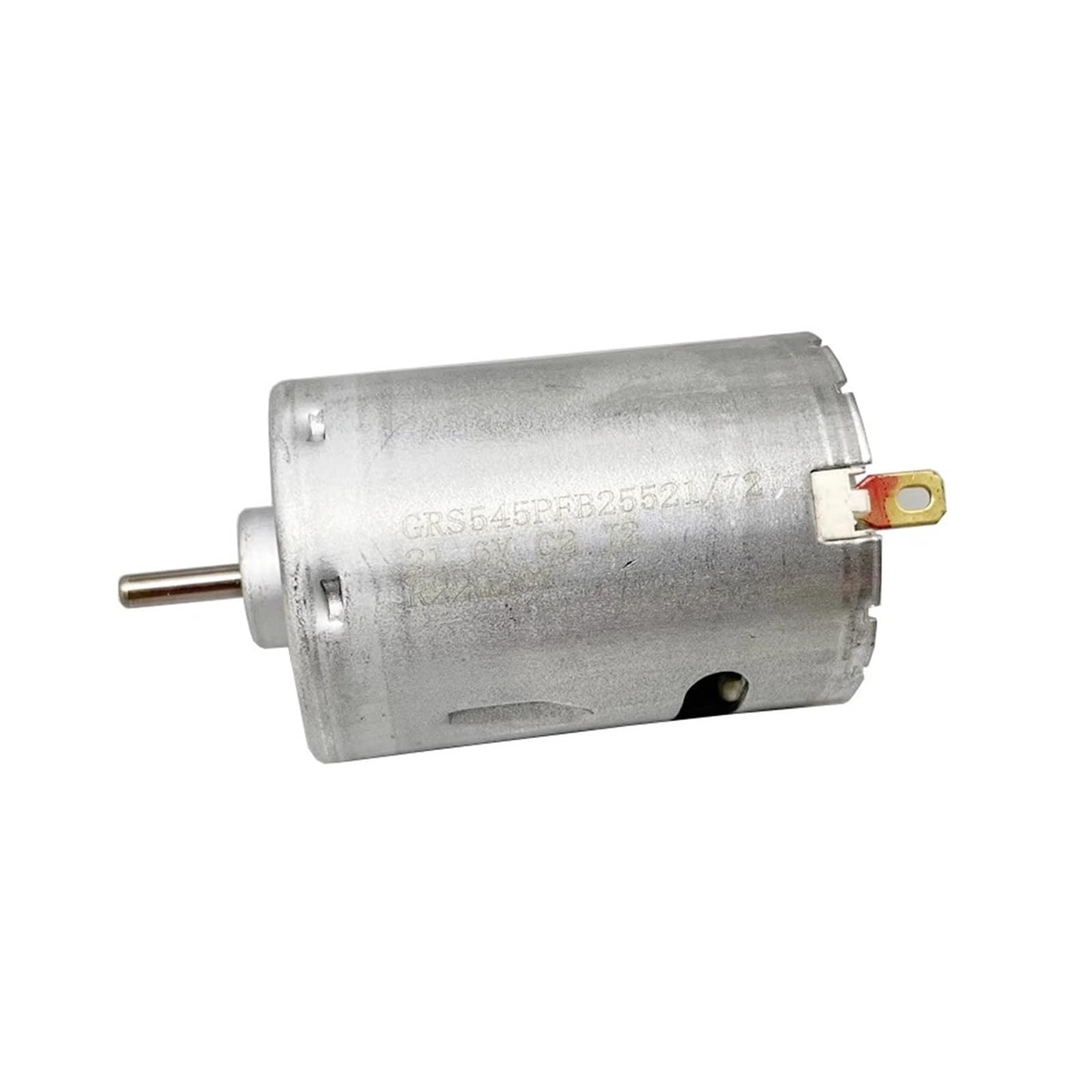 Démarreur électronique 545 DC 12V 24V à double roulement à billes