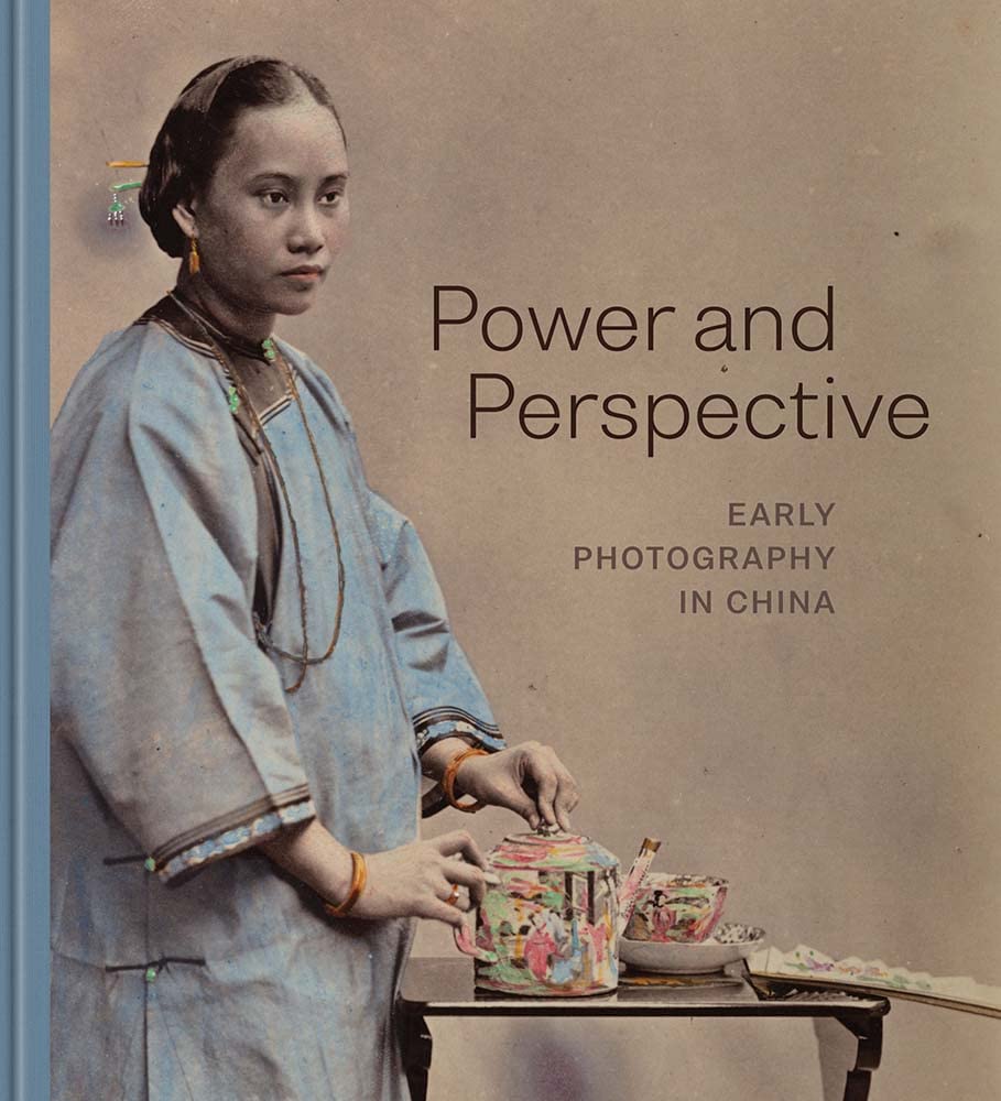 Power and Perspective by Karina H. Corrigan HARDBACK 9780300263633