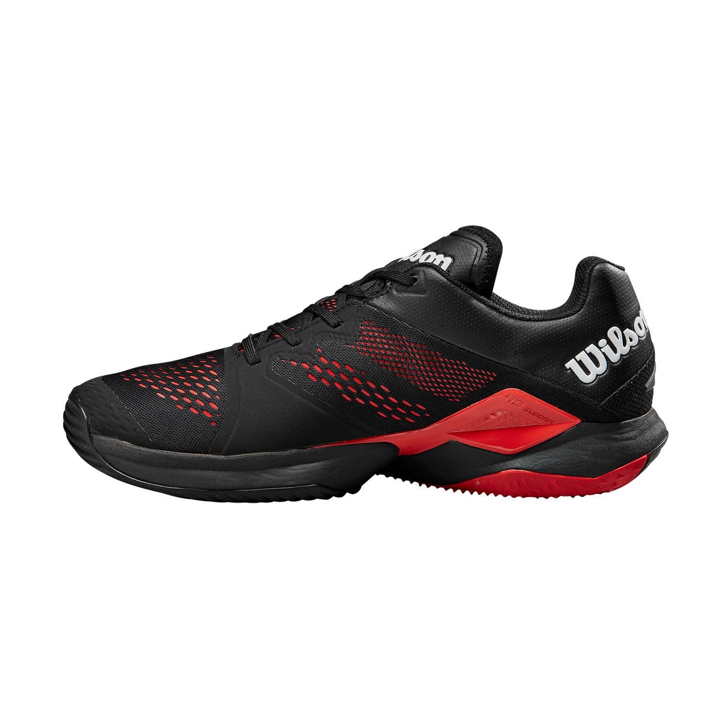 Wilson Bela Tour Negro WRS331570
