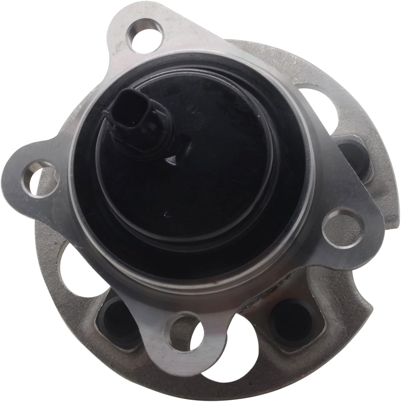 GSP 693420 Wheel Bearing and Hub Assembly - Right Rear (Passenger Side)