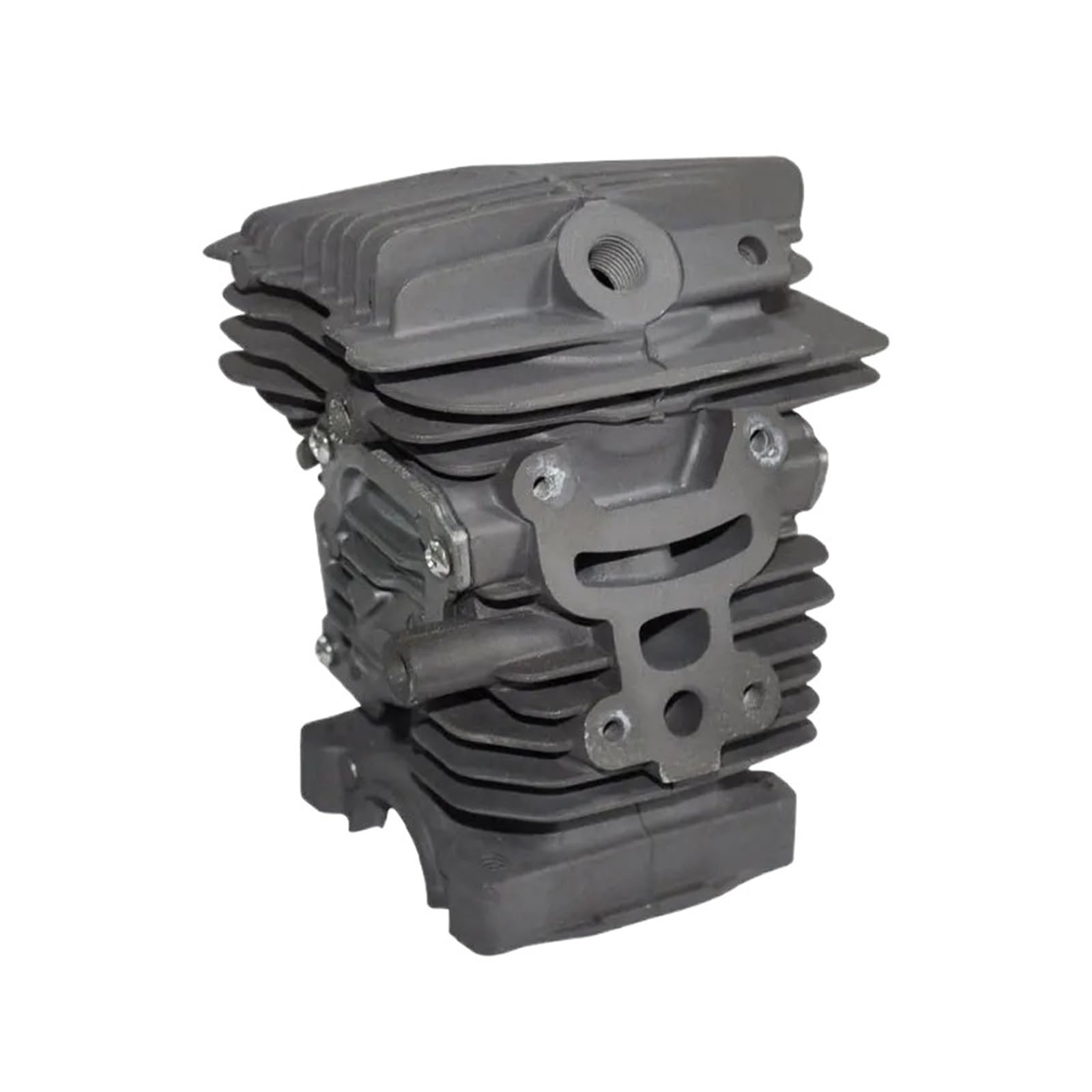 Genérico Compatible con Accesorios MS181/MS211 Steele MS181. | Conjunto de cilindro(MS211 piston (40mm))