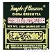 China Green Tea Special Gunpowder 1 Kilo (1000grams or 35.27 Oz) Guaranteed Authenticity