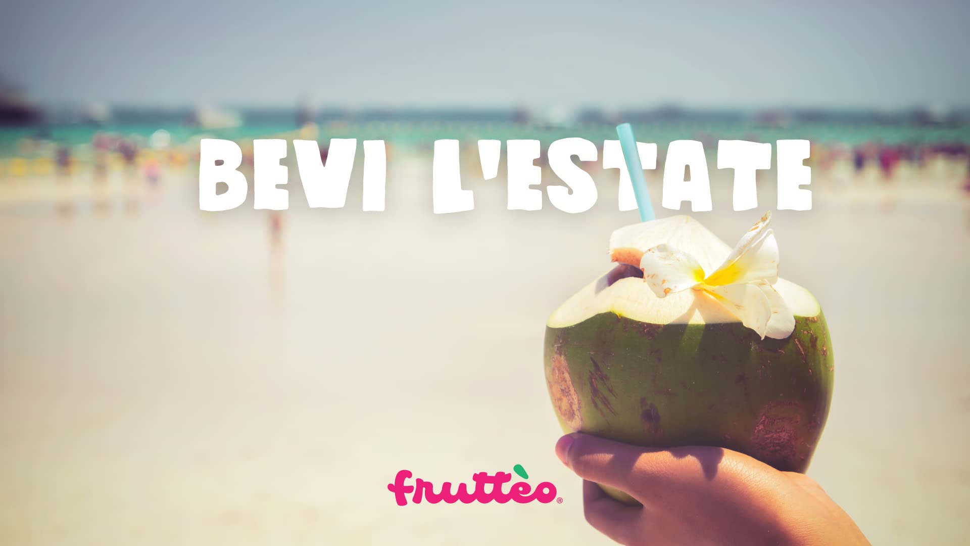 "FRUTTEO – Cocco Verde Fresco Premium | Importazione Esclusiva via Aerea Acqua di Cocco Pura al 100% Confezione da 9 Noci Raccolto a Mano L’Estate in un Guscio | Per Spiagge, Party e Relax